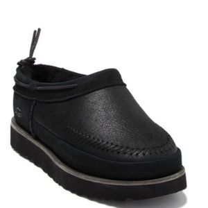 UGG Australia Campfire Slip-On Slippers